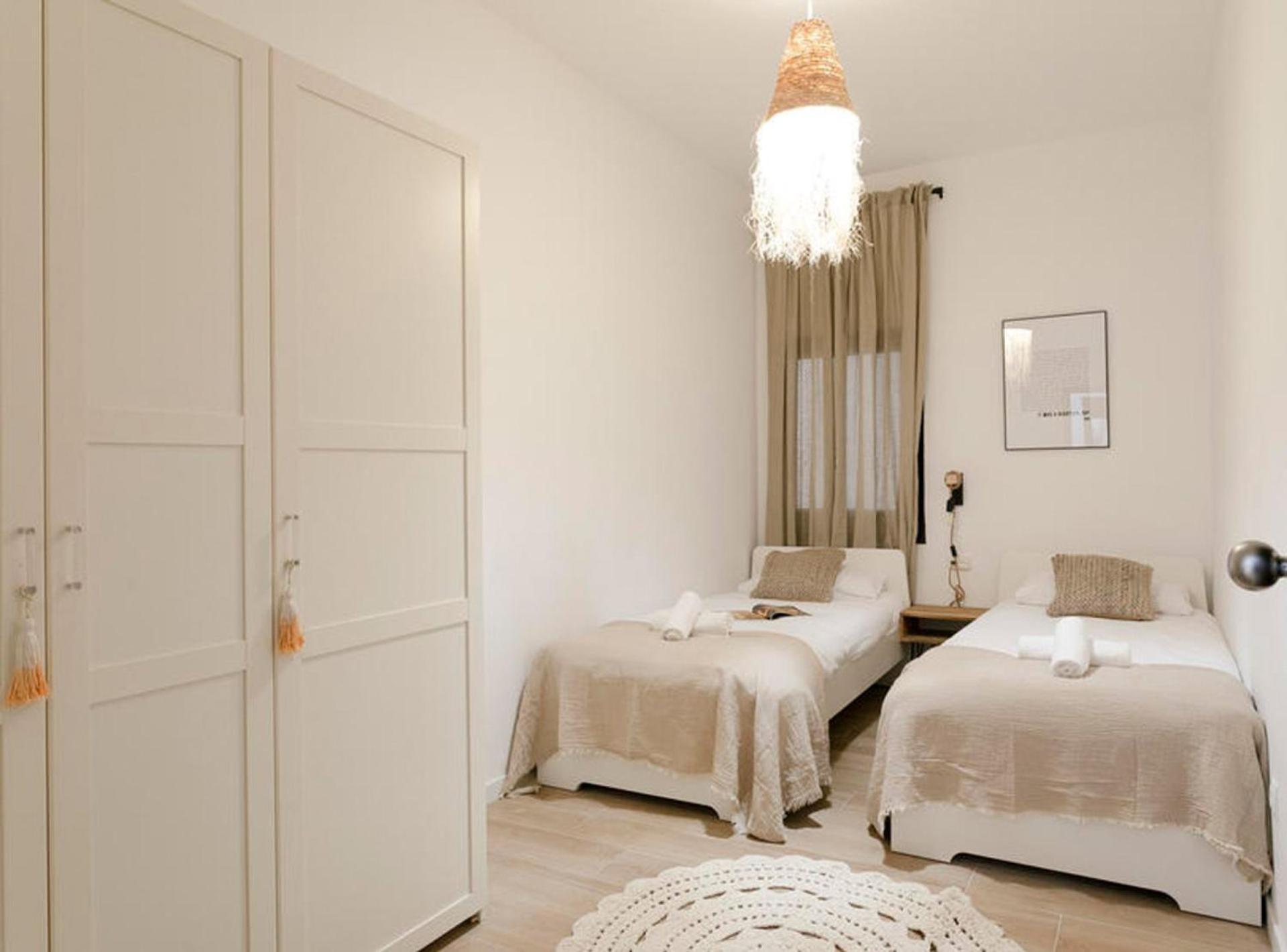 Great Eixample Apartment Барселона Екстер'єр фото