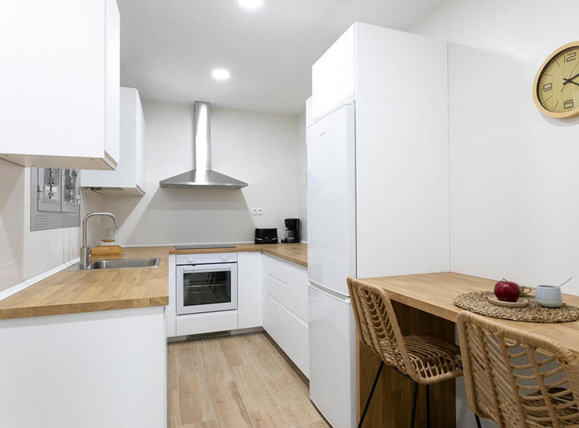 Great Eixample Apartment Барселона Екстер'єр фото