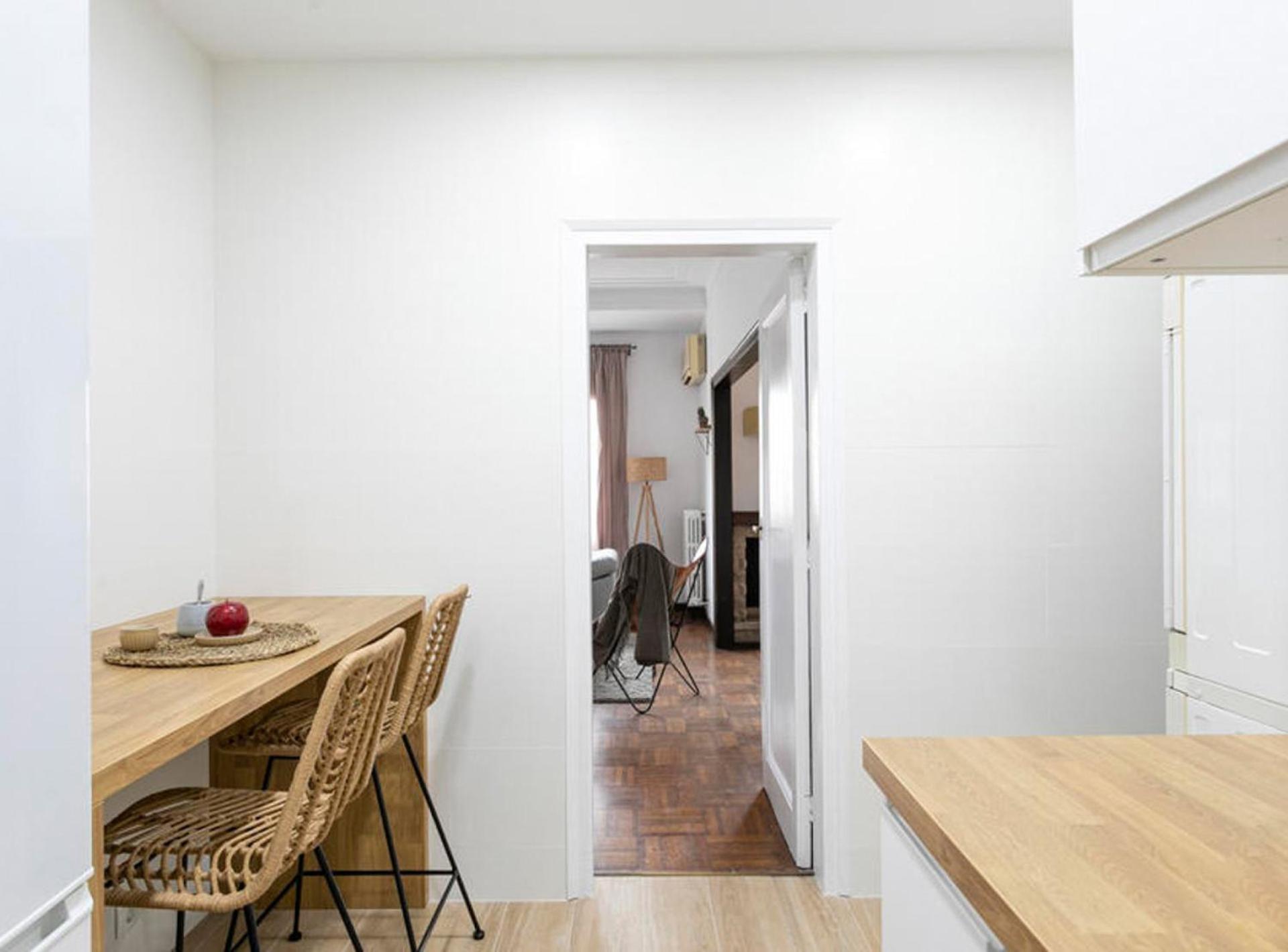 Great Eixample Apartment Барселона Екстер'єр фото