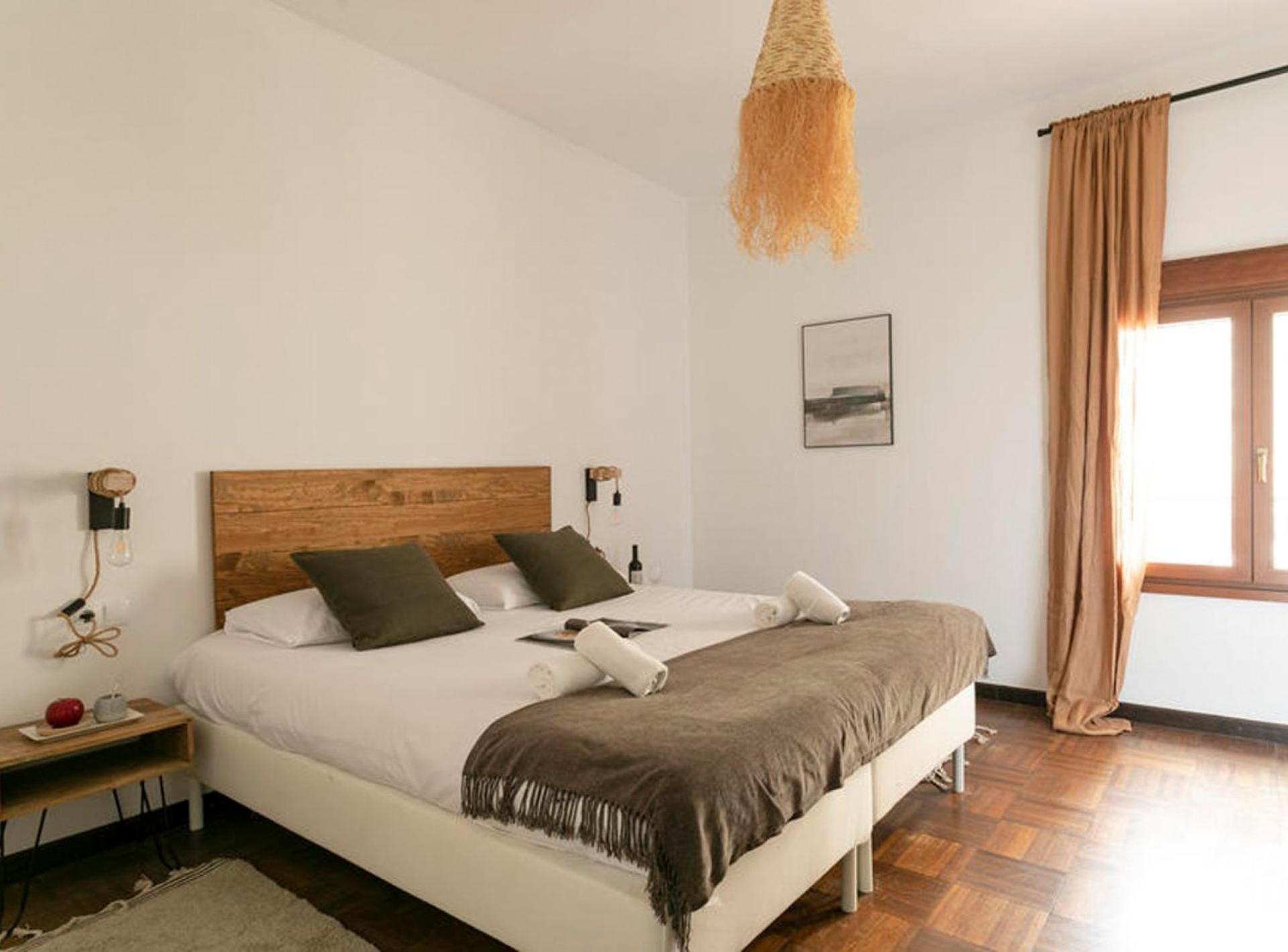 Great Eixample Apartment Барселона Екстер'єр фото