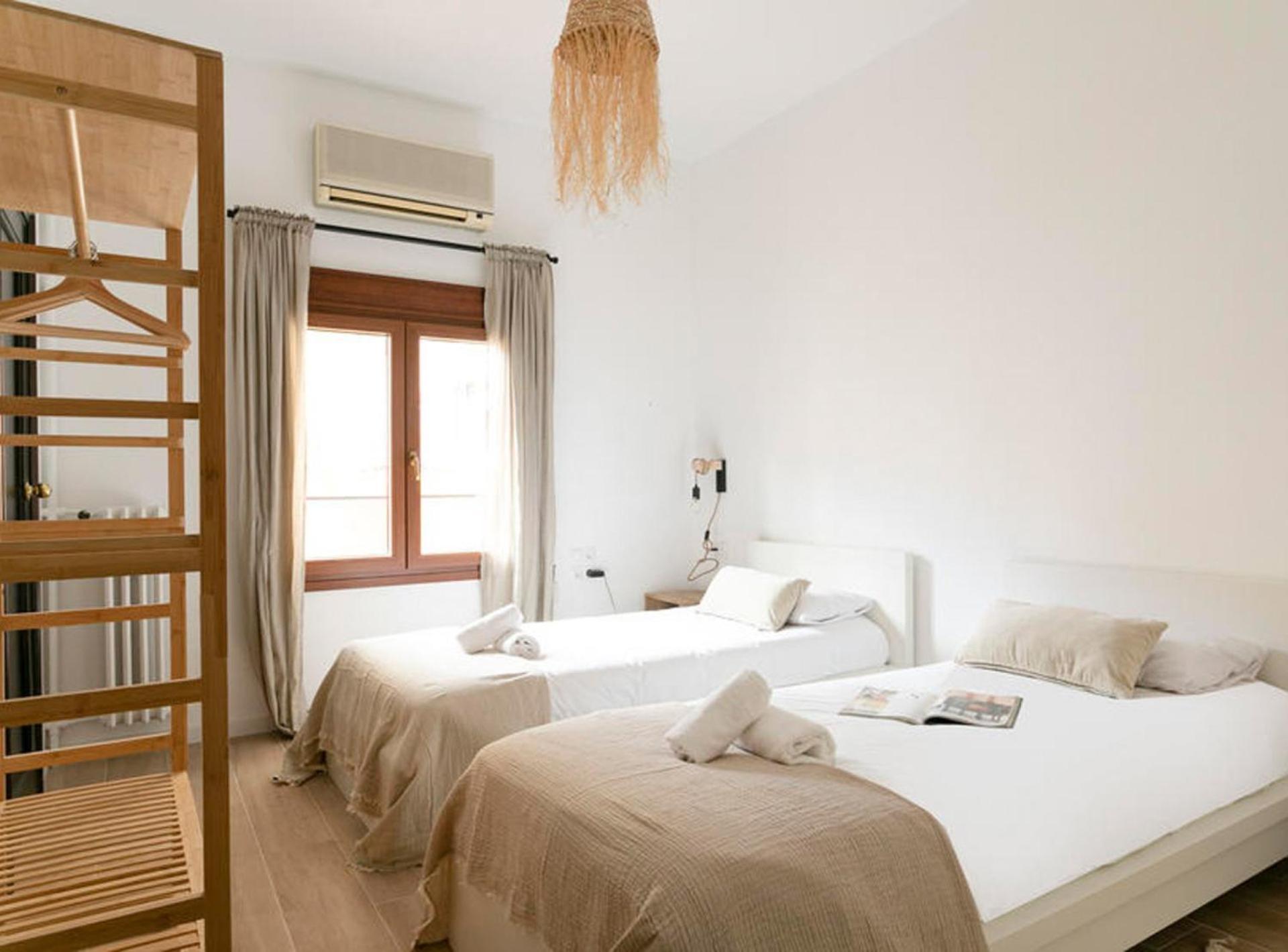 Great Eixample Apartment Барселона Екстер'єр фото