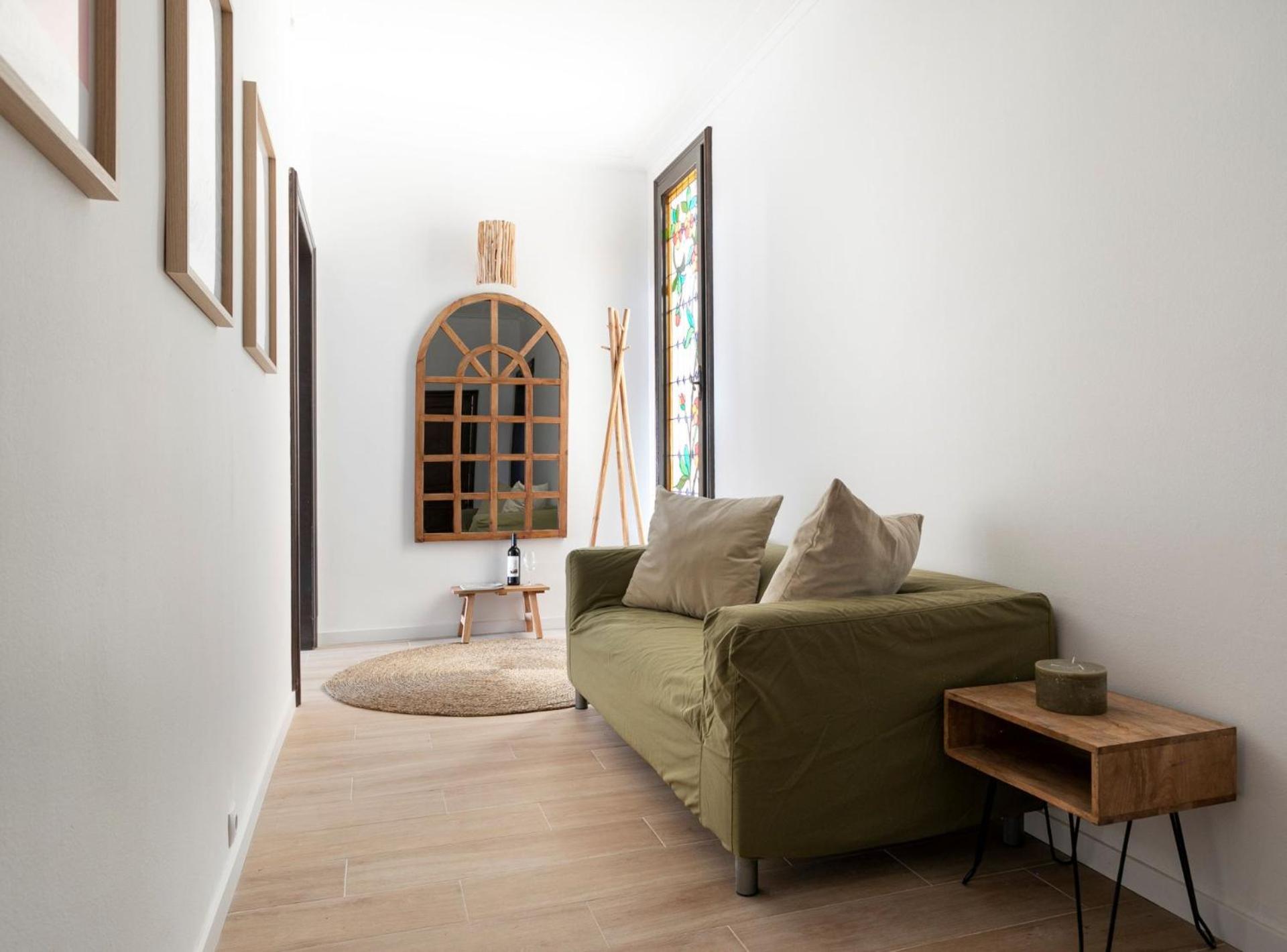 Great Eixample Apartment Барселона Екстер'єр фото