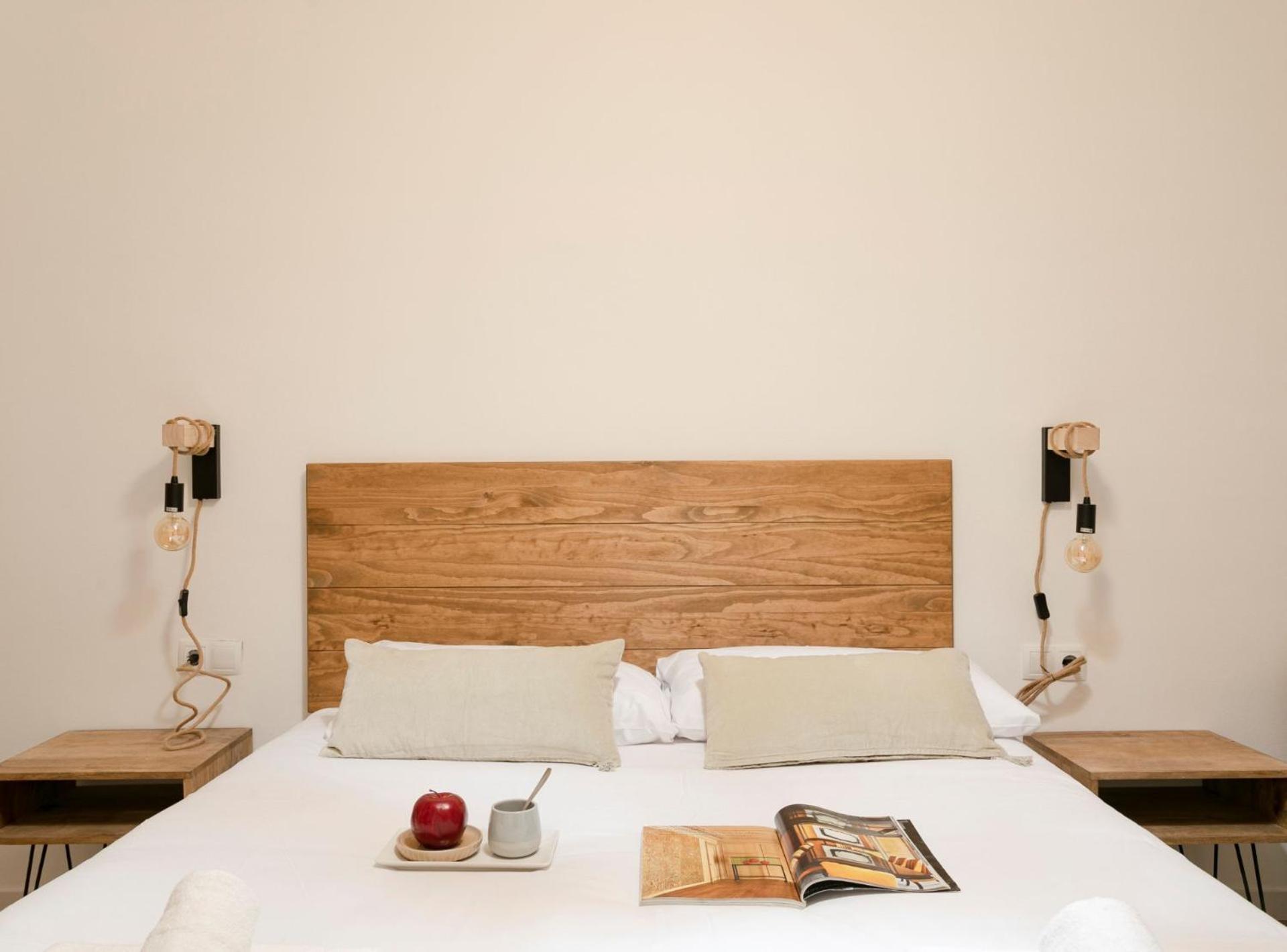 Great Eixample Apartment Барселона Екстер'єр фото
