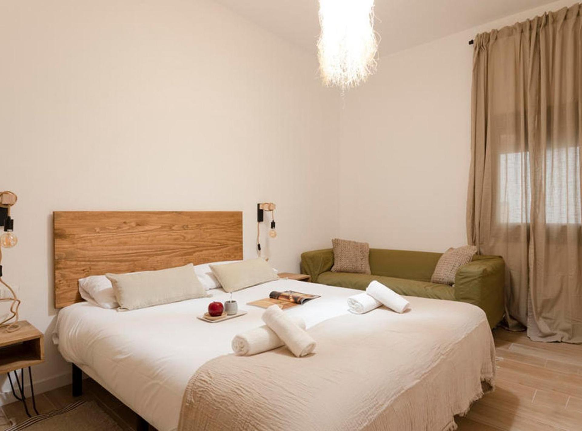 Great Eixample Apartment Барселона Екстер'єр фото