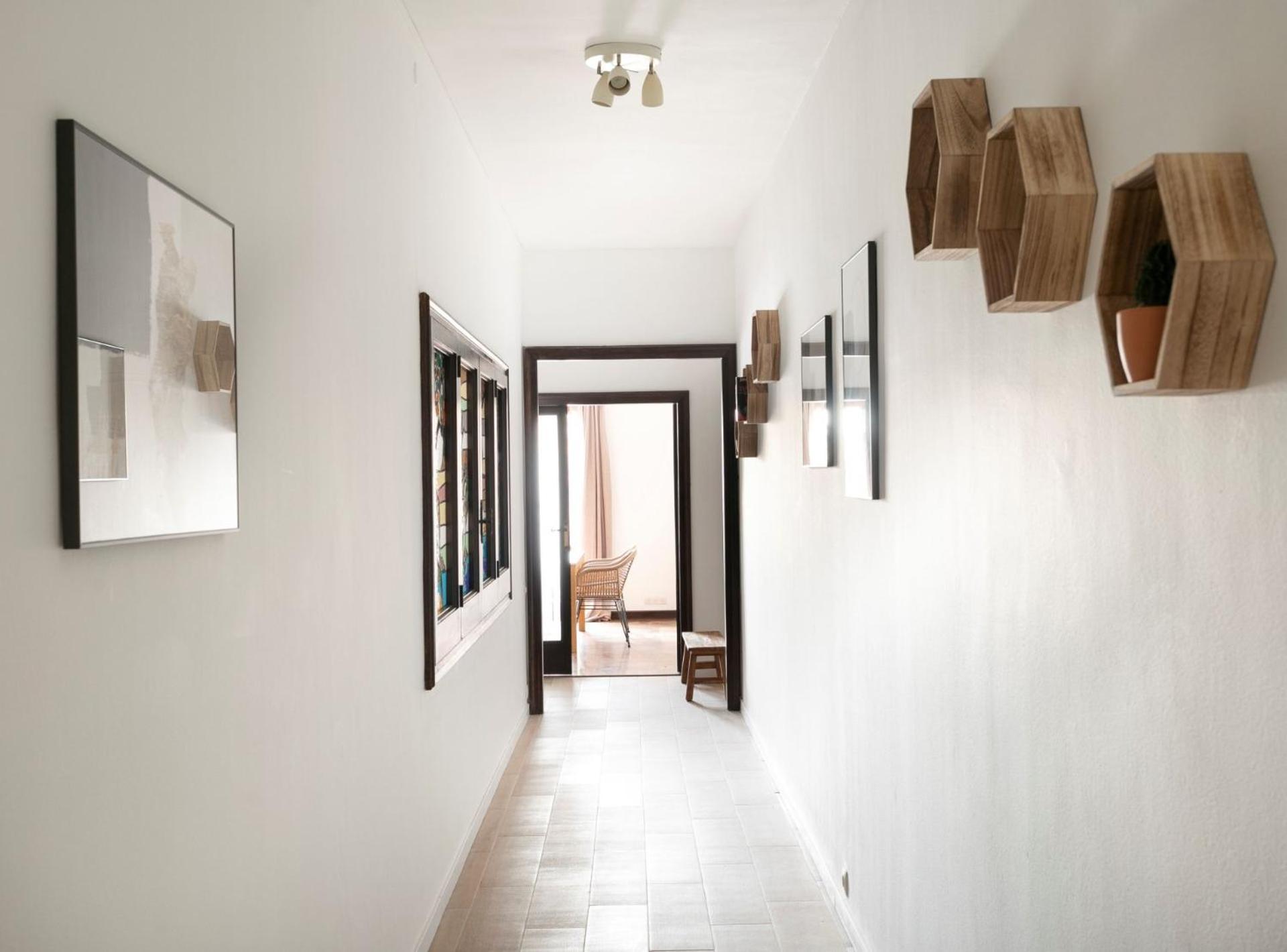 Great Eixample Apartment Барселона Екстер'єр фото