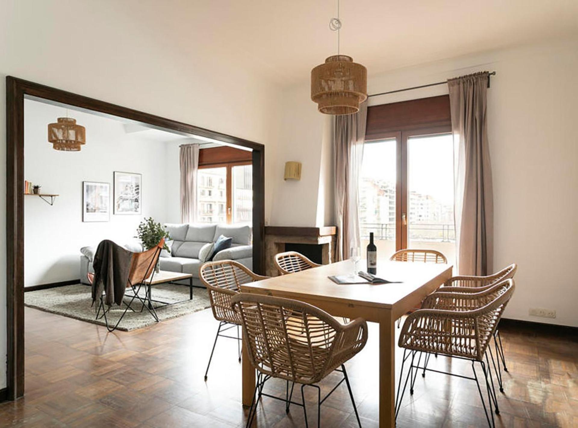 Great Eixample Apartment Барселона Екстер'єр фото