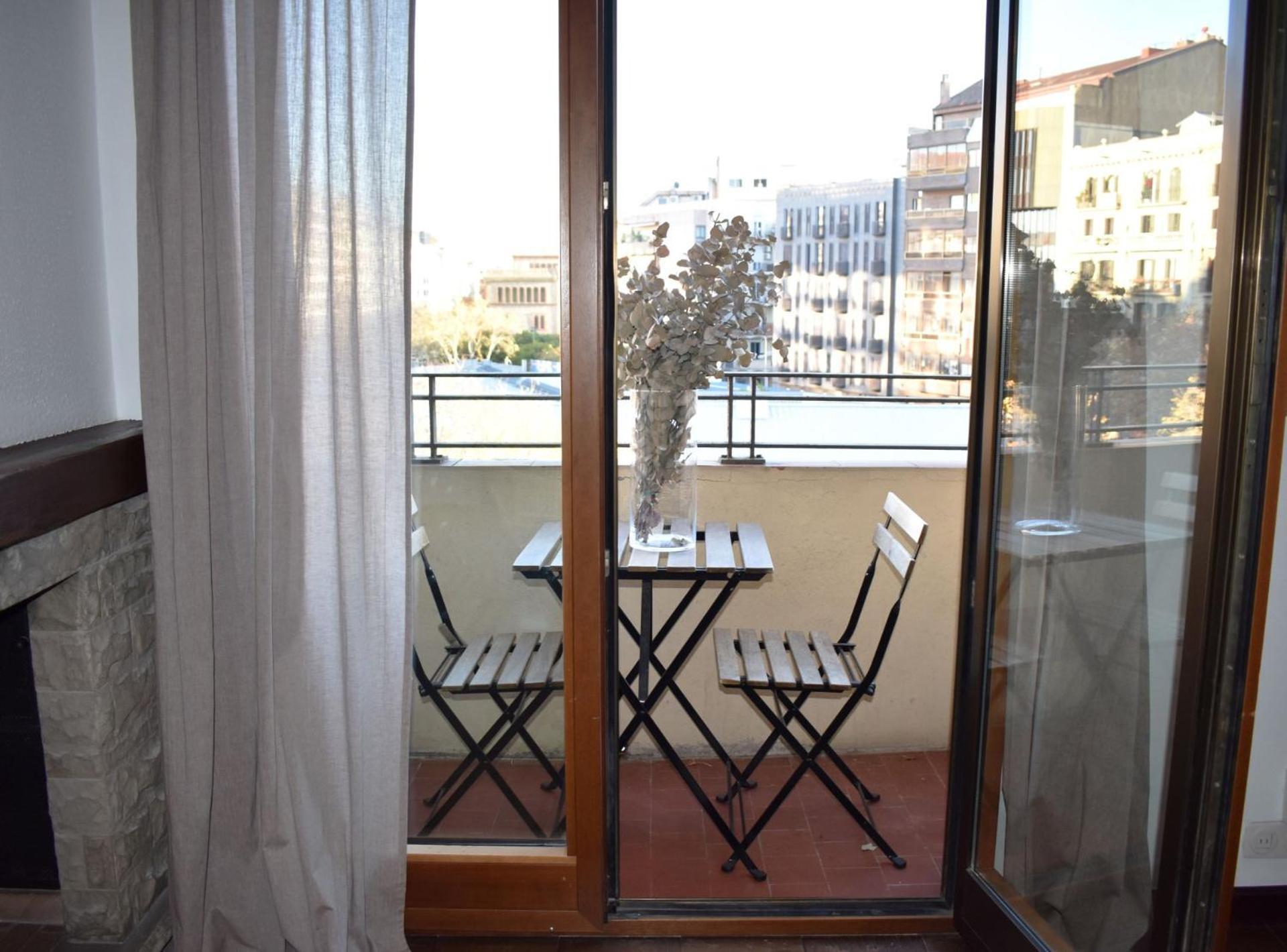 Great Eixample Apartment Барселона Екстер'єр фото